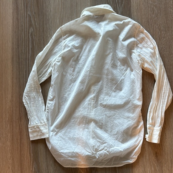 Sandro shirt with appliqué - Picture 3 of 3